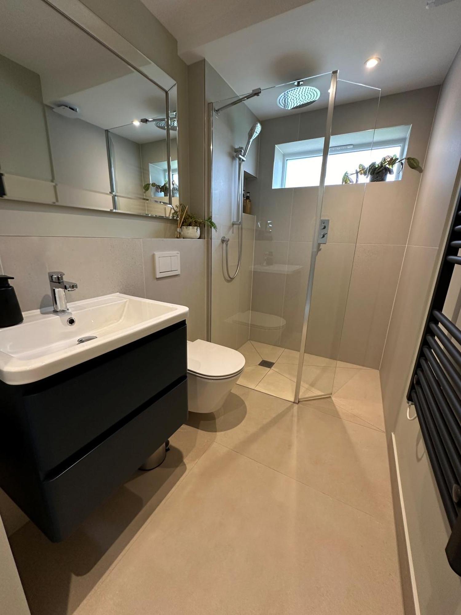 Villa White Oaks Sussex Twineham Exterior foto